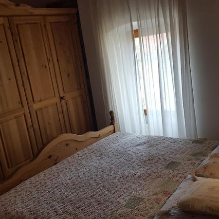 SečovljeIstrian Stone House别墅 外观 照片