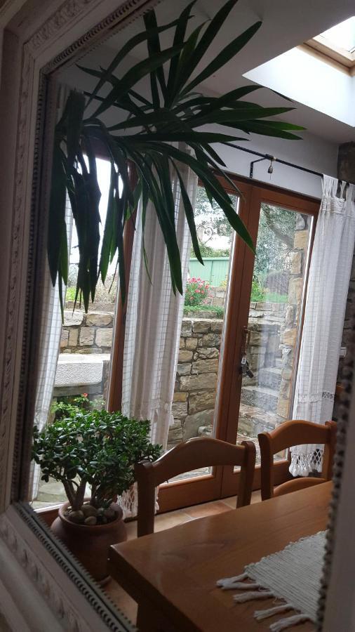 SečovljeIstrian Stone House别墅 外观 照片