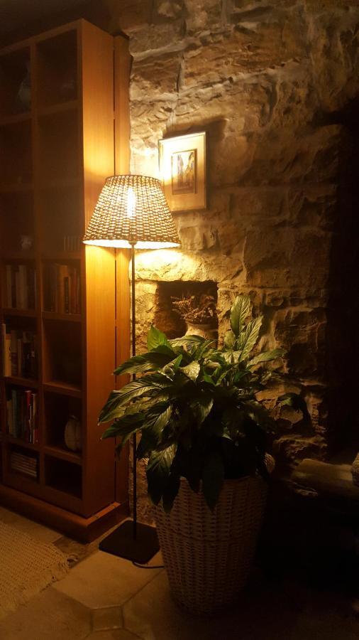 SečovljeIstrian Stone House别墅 外观 照片
