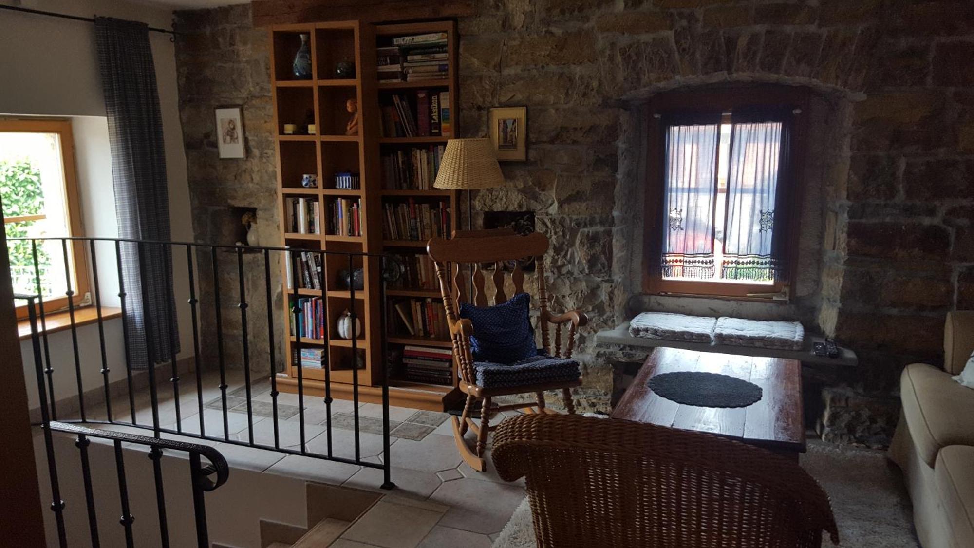 SečovljeIstrian Stone House别墅 外观 照片