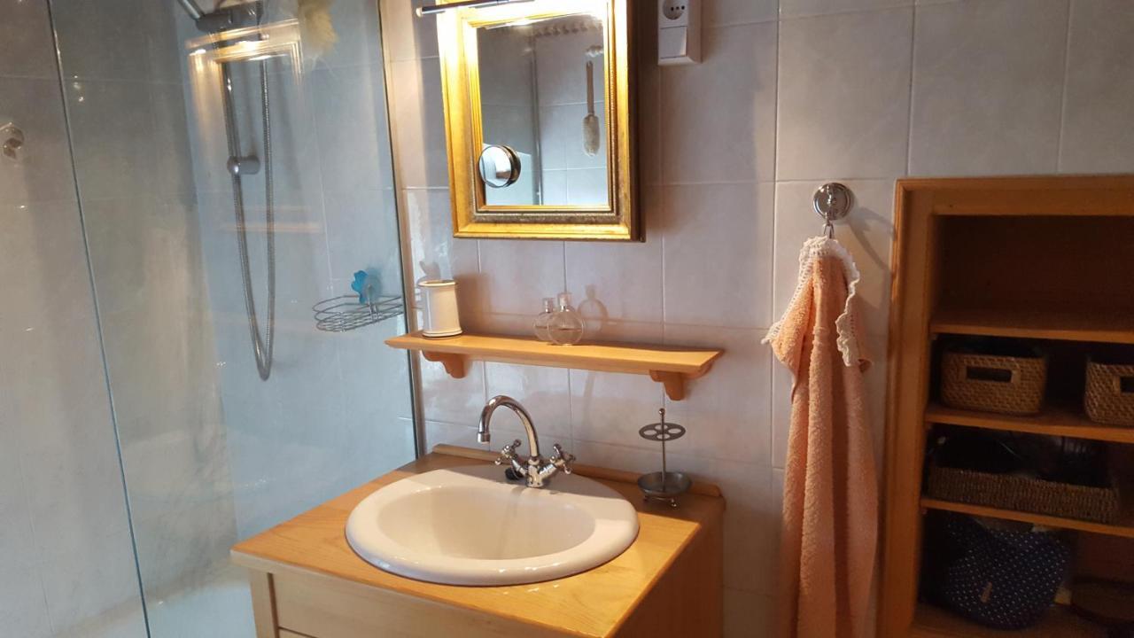 SečovljeIstrian Stone House别墅 外观 照片