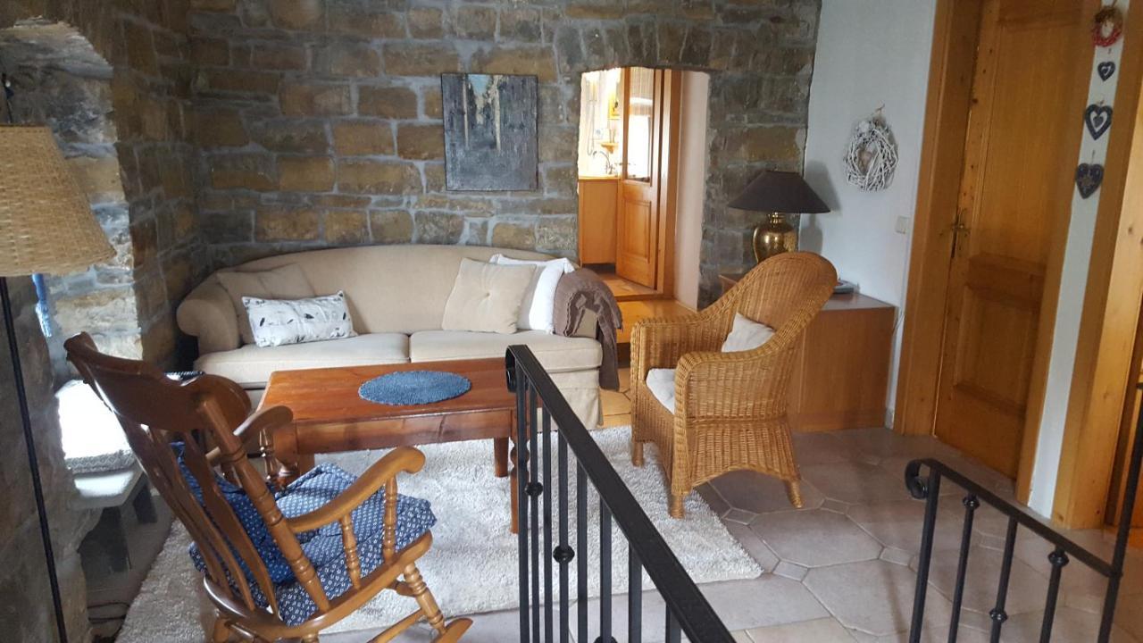 SečovljeIstrian Stone House别墅 外观 照片