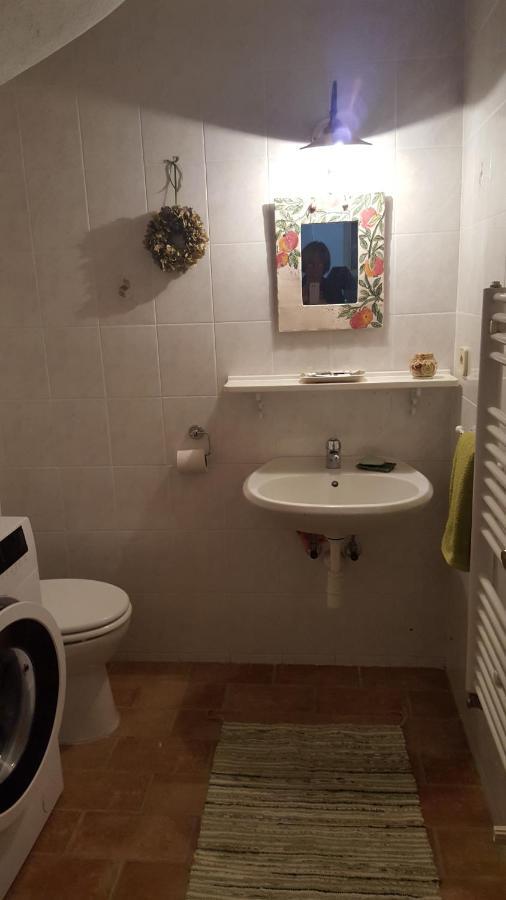 SečovljeIstrian Stone House别墅 外观 照片
