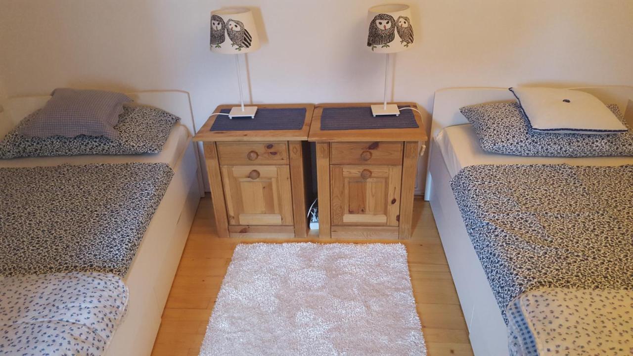 SečovljeIstrian Stone House别墅 外观 照片