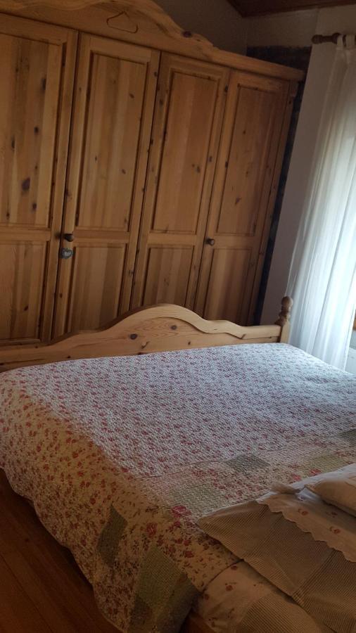 SečovljeIstrian Stone House别墅 外观 照片