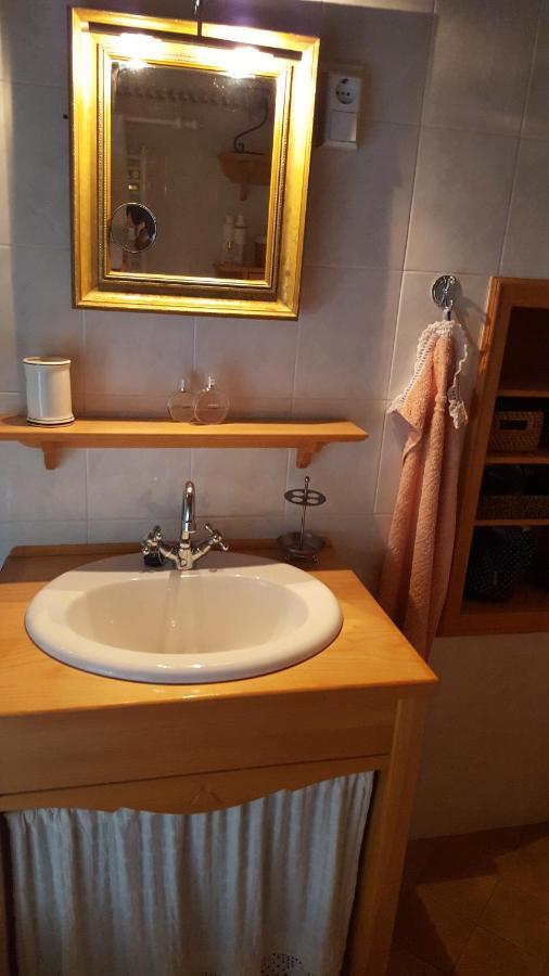 SečovljeIstrian Stone House别墅 外观 照片
